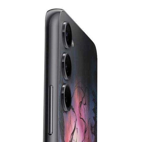 Marvel Venom Absolute Carnage by Adi Granov Galaxy A54 5G Skin